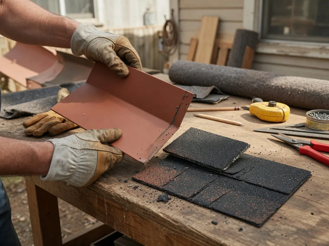 Roof Repair company in Moultonborough, NH